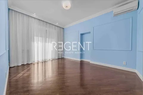 Záhreb, Tuškanac - Luxusný byt so záhradou 250 m2, prenájom