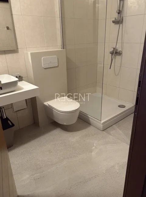 Split, Kroz Smrdećac - atraktiven komforten dvosoben apartma 93 m2