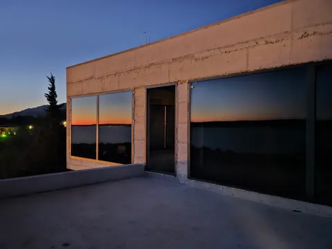 Starigrad, Paklenica - Dizajnerska vila s panoramskim pogledom na morje in Velebit