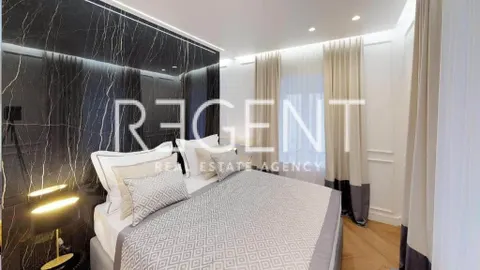 Split, Zentrum - Diokletianpalast zwei Studio-Apartments 65 m2