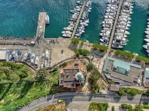 Ičići, Opatijska rivijera – povijesna vila s pogledom na more