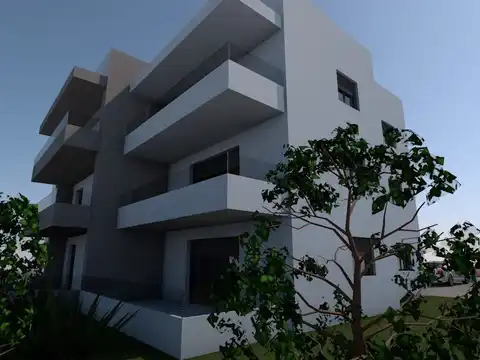 Zadar, Turanj - Moderan trosoban stan 91 m2, novogradnja