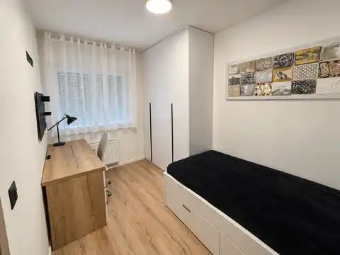 Stan 58,82 m², 2 spavaće sobe, terasa i parking – Borongaj