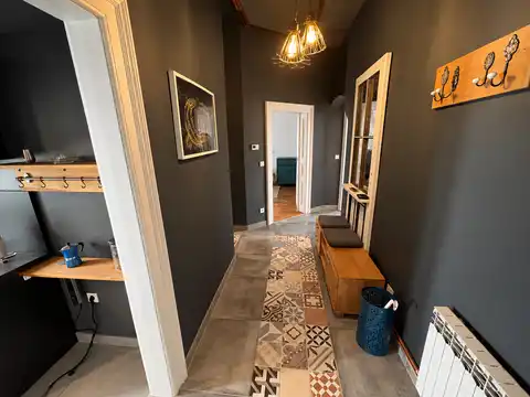 Byt 63 m², Ilica — Dvojizbový, zrekonštruovaná budova