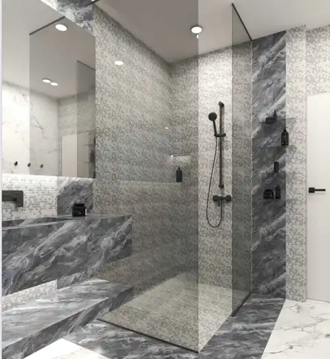 Opatija - Penthouse de luxe avec vue panoramique