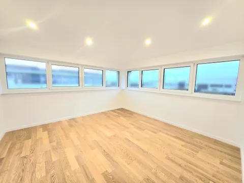 Święta Nedelja, Kerestinec - Trzypokojowe mieszkanie 100 m2