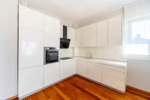 Zagrzeb, Podsljeme - Nowoczesne mieszkanie w willi miejskiej