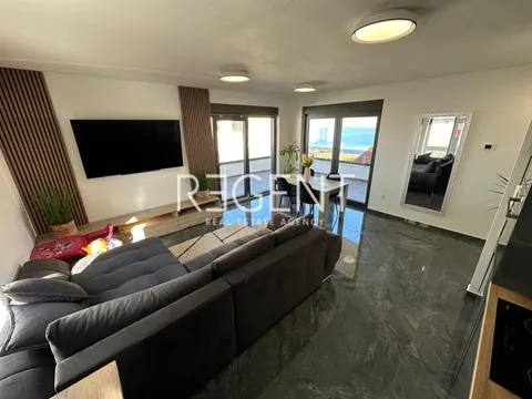 Zadar, Vir - appartement de deux pièces entièrement meublé à 50m de la mer 134 m2