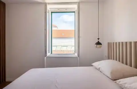 Split, Ville - Appartement en duplex de trois pièces au centre-ville
