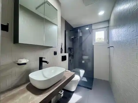 Zagreb, Prečko - Designer-renovierte 3-Zimmer-Wohnung