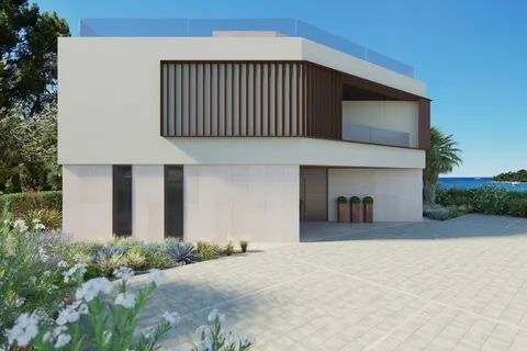 Istria, Rovinj - Exkluzívna vila blízko mora 441 m2
