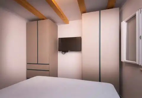 Split, Meje - Ground floor house with a yard