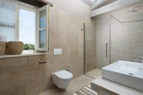 Istria, Poreč - Luxurious authentic villa in a prime location