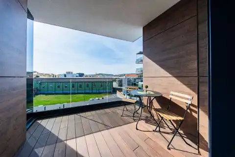 Zagreb, Sveti Duh - Štirisobno stanovanje za najem novogradnja