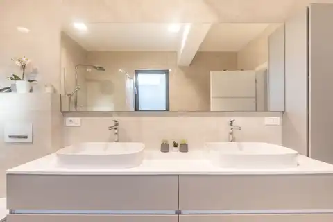 Zagrzeb, Šestine - nowoczesna willa rodzinna do wynajęcia