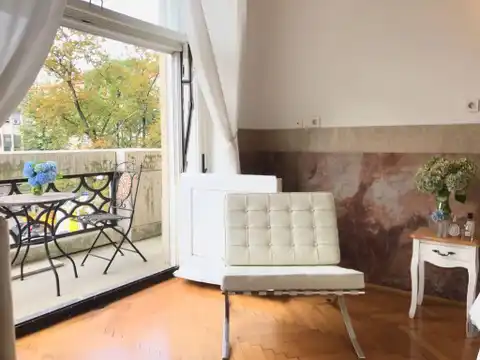 Zagabria, Città Bassa - elegante appartamento di tre stanze 130m2 in affitto