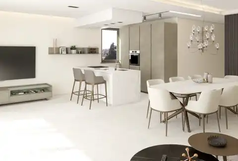 Istra, Rovinj – Luksuzan penthouse u novogradnji 198,91 m2