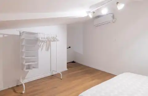 Split, Ville - Appartement en duplex de trois pièces au centre-ville