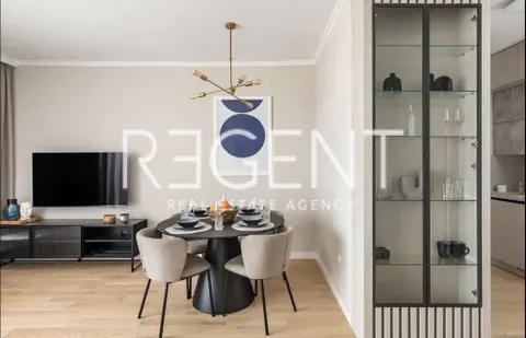 Split, Spinut - Penthouse k dlouhodobému pronájmu 78 m2