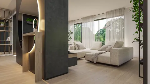 Záhřeb, Gornji Bukovac – Luxusní řadový dům 250,79 m2