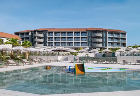 Zadar, Sv. Filip i Jakov - Molum Hotel & Residence dvosoban apartman 45 m2