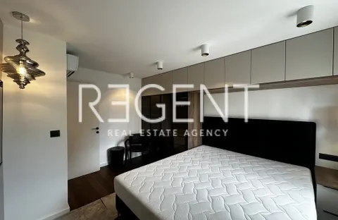 Split, Kman - Jednopokojový byt 40 m2 DLOUHODOBÝ PRONÁJEM