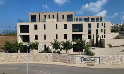 Istra, Savudrija, Crveni Vrh – Petram Resort Stanovanje v luksuznem kompleksu 97 m2