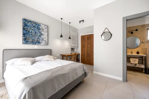 Istrie - Krásná vila s bazénem 160 m2