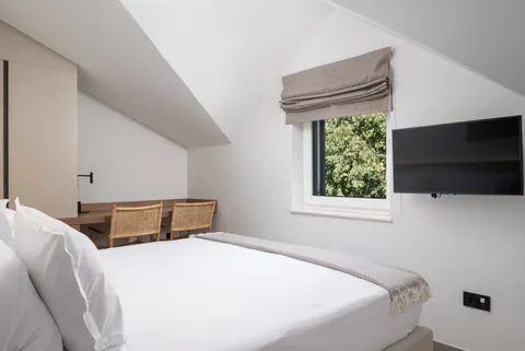 Zadar, Sv. Filip i Jakov - Molum Hotel & Residence trosoban apartman 66 m2