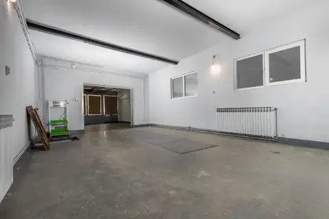 Kuća 340 m², Črnomerec — 2 stambene jedinice i poslovni prostor
