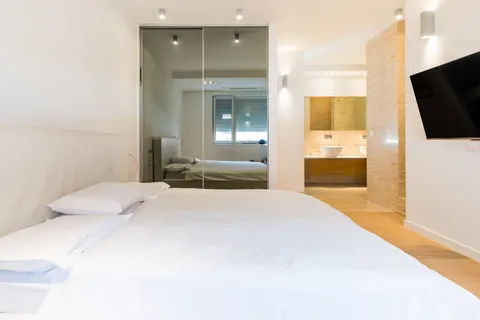 Zagreb, Črnomerec - luksuzan četverosoban penthouse