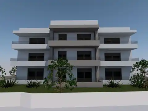 Zadar, Turanj - Moderan dvosoban stan 74 m2, novogradnja