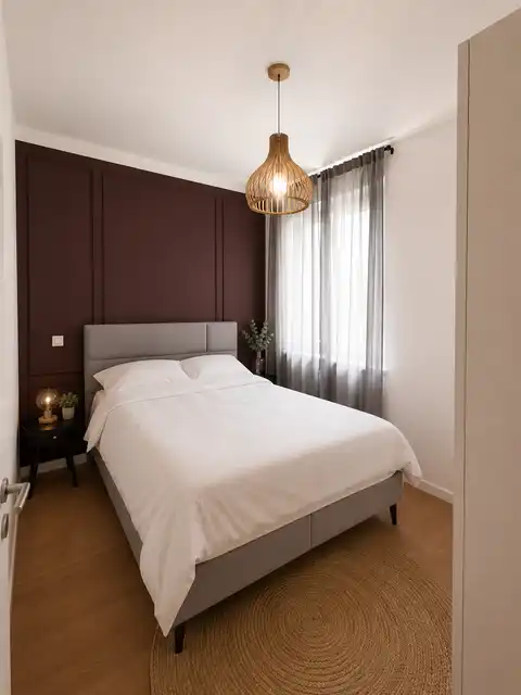 Apartment 66 m² for rent, Trešnjevka — 3 rooms, garage