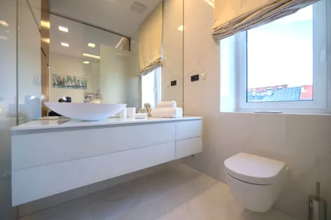 Zagreb, Centar - Luksuzan trosoban stan 76 m2 najam