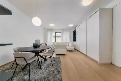 Záhřeb, Centrum - Luxusní dvoupokojový byt 67 m2 k pronájmu