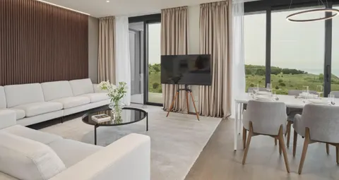 Istra, Savudrija, Crveni Vrh – Petram Resort Stan u luksuznom kompleksu 95 m2