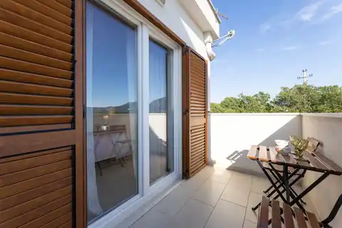 Maison avec piscine, 260m²