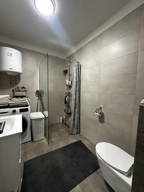 Kila, Split- Dvosoban stan 51 m2 s balkonom