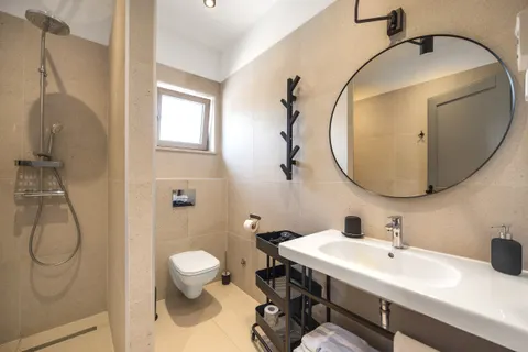 Istrie - Krásná vila s bazénem 160 m2