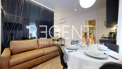 Split, Zentrum - Diokletianpalast zwei Studio-Apartments 65 m2