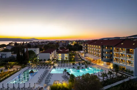 Zadar, Sv. Filip i Jakov - Molum Hotel & Residence dvosoban apartman 45 m2