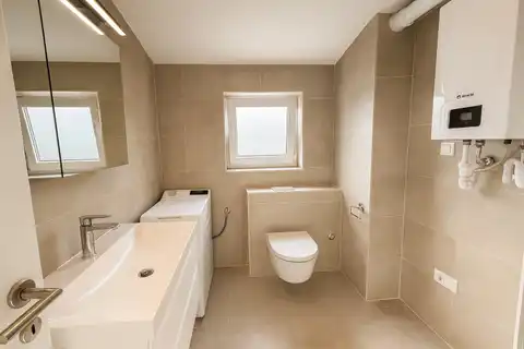 Zagreb, Gornji Grad - appartement moderne de trois pièces, idéalement situé.