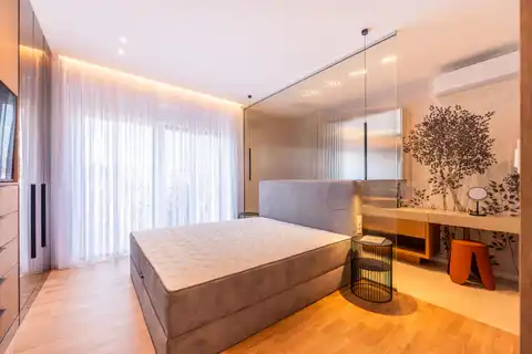 Zagreb, Srebrnjak - moderan trosoban stan s terasom