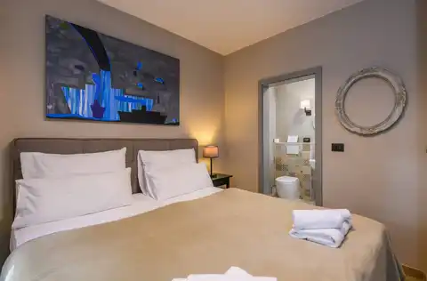 Istria, Kringa - Designer villa for long-term rent