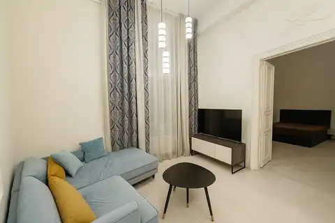 Zagreb, Centrum - mieszkanie dwupokojowe w doskonałej lokalizacji