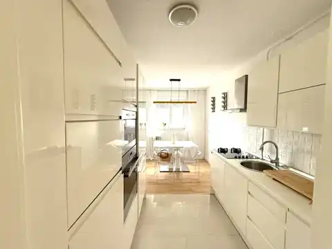 Zagreb, Vlaška - Moderne 2-Zimmer-Wohnung zur Miete im Stadtzentrum