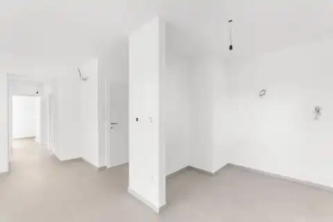 Istra, Vabriga - prostrani stan sa vrtom