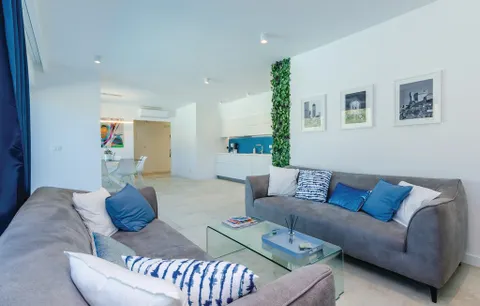 Zaton, Dubrovník - Moderní vila u moře 210m2