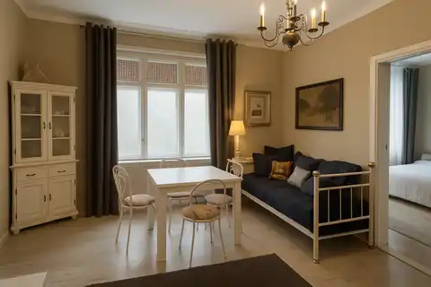 Zagreb, Centar - dvosoban stan na odličnoj lokaciji u srcu Zagreba