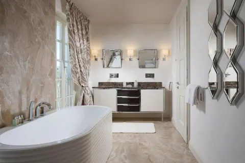 Istra, Vabriga - Raskošna i elegantna vila 357 m2